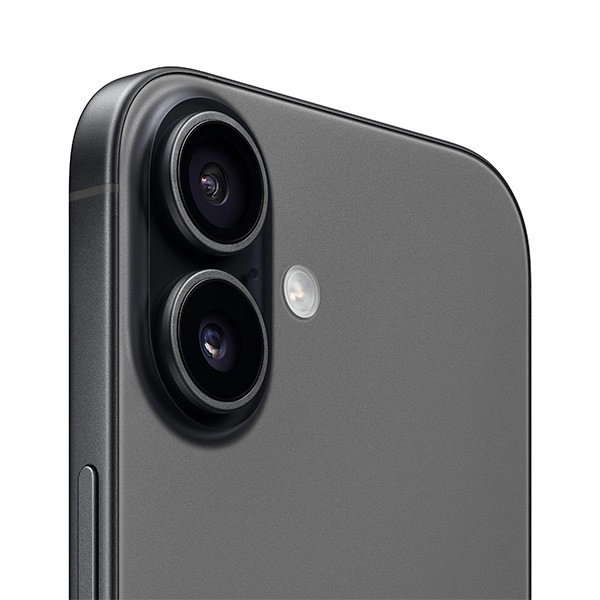 iPhone 17 256ГБ Чёрный