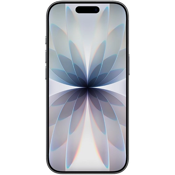 iPhone 17 256ГБ Чёрный