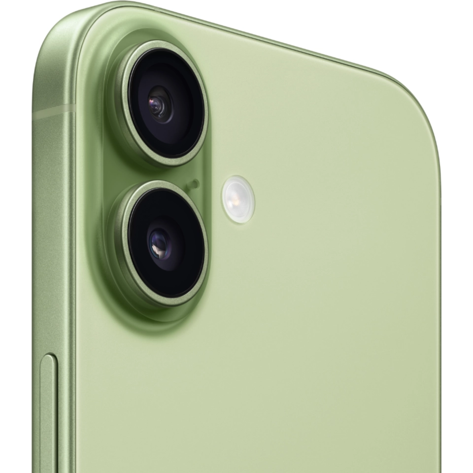 iPhone 17 256ГБ Шалфейный