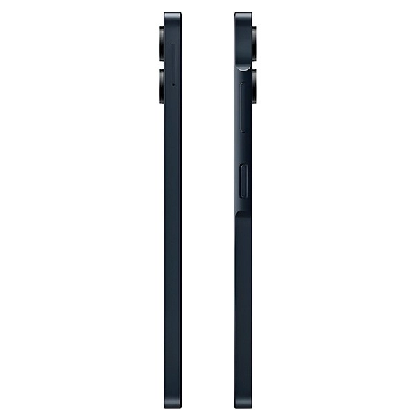 Samsung Galaxy A06 (SM-A065) 4 ГБ / 128 ГБ LTE Чёрный