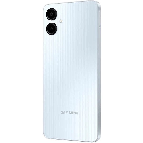 Samsung Galaxy A06 (SM-A065) 6 ГБ / 128 ГБ LTE Светло-Синий