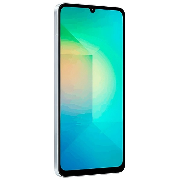 Samsung Galaxy A06 (SM-A065) 6 ГБ / 128 ГБ LTE Светло-Синий