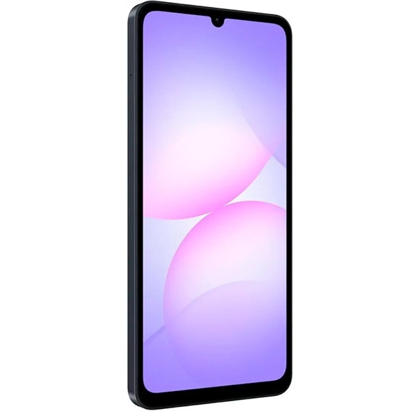 Samsung Galaxy A07 (SM-A075) 4GB/64GB LTE Черный