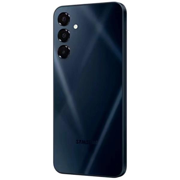 Samsung Galaxy A16 (SM-A165) 4 ГБ / 128 ГБ LTE Черный