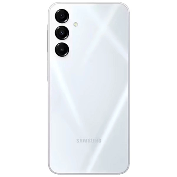 Samsung Galaxy A16 ‏(SM-A165) بسعة 6 جيجابايت / 128 جيجابايت LTE رمادي