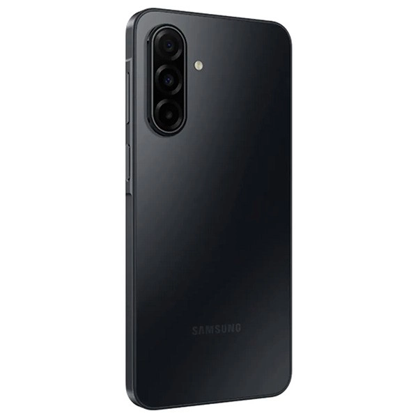 Samsung Galaxy A17 (SM-A175) 4 ГБ / 128 ГБ LTE Черный