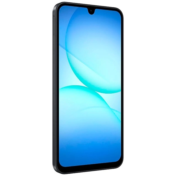 Samsung Galaxy A17 (SM-A175) 4 ГБ / 128 ГБ LTE Черный