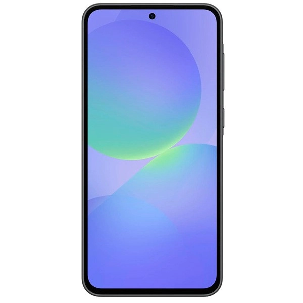 Samsung Galaxy A36 ‏(SM-A366) بسعة 6 جيجابايت / 128 جيجابايت 5G أسود
