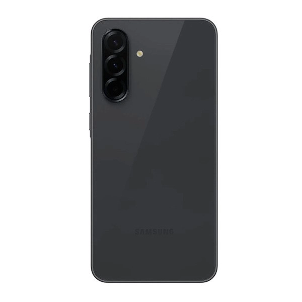 Samsung Galaxy A36 ‏(SM-A366) بسعة 6 جيجابايت / 128 جيجابايت 5G أسود