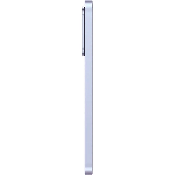 Samsung Galaxy A36 ‏(SM-A366) بسعة 6 جيجابايت / 128 جيجابايت 5G بنفسجي فاتح