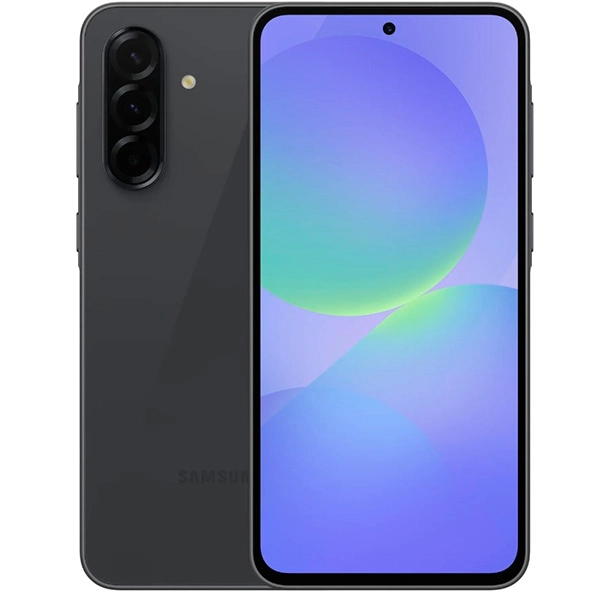 Samsung Galaxy A36 (SM-A366) 8 ГБ / 128 ГБ 5G Черный