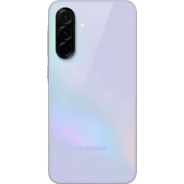 Samsung Galaxy A36 ‏(SM-A366) بسعة 8 جيجابايت / 256 جيجابايت 5G بنفسجي فاتح