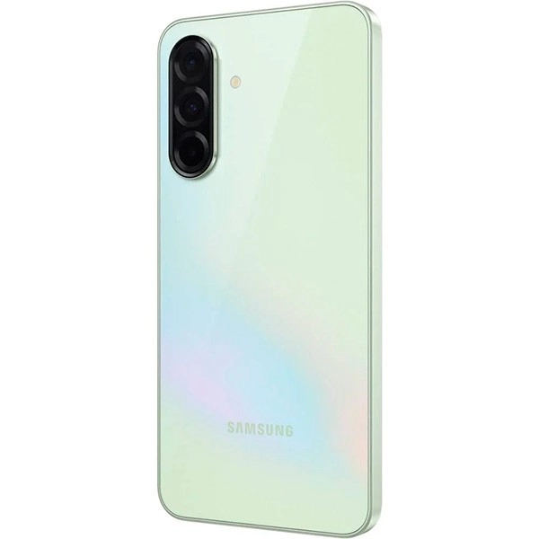 Samsung Galaxy A36 ‏(SM-A366) بسعة 8 جيجابايت / 256 جيجابايت 5G أخضر ليموني