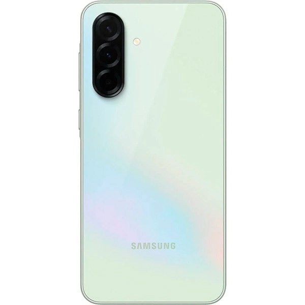Samsung Galaxy A36 ‏(SM-A366) بسعة 8 جيجابايت / 256 جيجابايت 5G أخضر ليموني