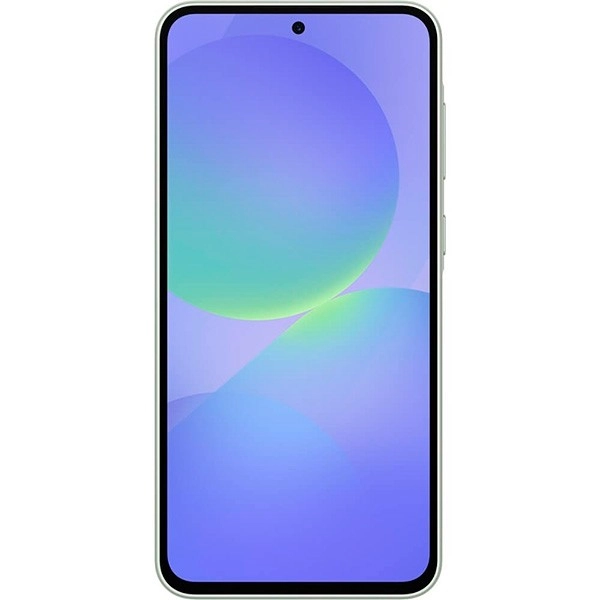 Samsung Galaxy A36 ‏(SM-A366) بسعة 8 جيجابايت / 256 جيجابايت 5G أخضر ليموني