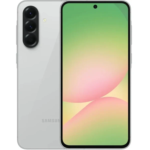 Samsung Galaxy A56 (SM-A566) 8GB/128GB 5G Light Gray