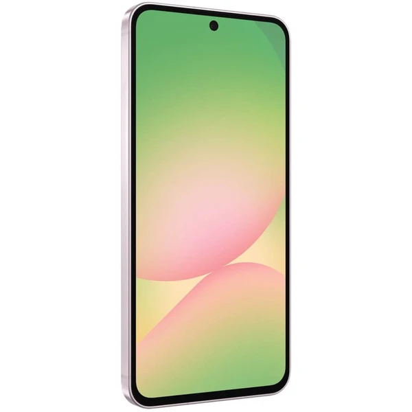 Samsung Galaxy A56 (SM-A566) 8 ГБ / 128 ГБ 5G Розовый