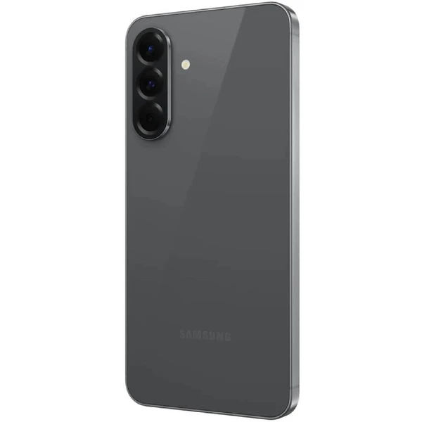Samsung Galaxy A56 ‏(SM-A566) بسعة 8 جيجابايت / 256 جيجابايت 5G جرافيت