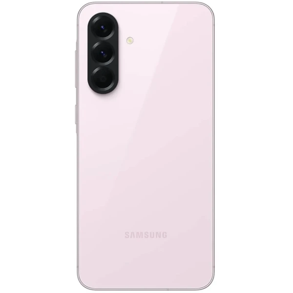 Samsung Galaxy A56 (SM-A566) 8 ГБ / 256 ГБ 5G Розовый
