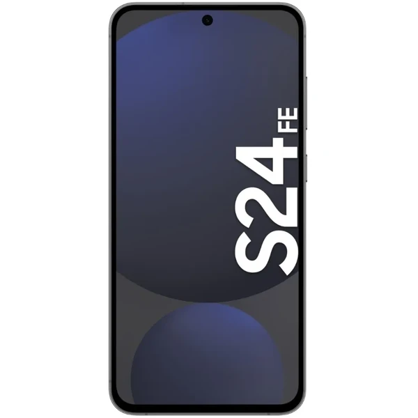 Samsung Galaxy S24 FE (SM-S721) 8GB/256GB 5G Graphite