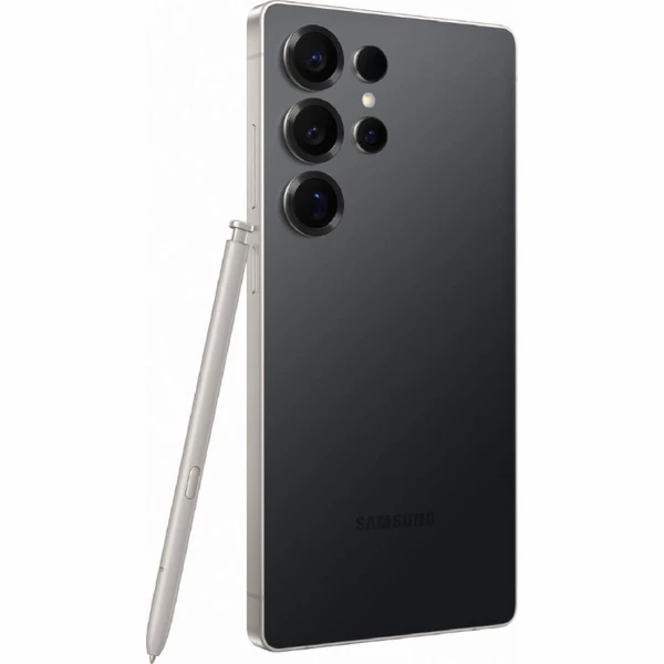 Samsung Galaxy S25 Ultra (SM-S938) 12 ГБ / 512 ГБ 5G Титановый Черный