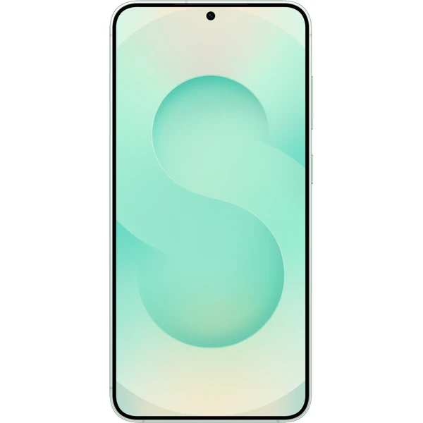 Samsung Galaxy S25 Plus ‏(SM-S936) بسعة 12 جيجابايت / 512 جيجابايت 5G نعناعي