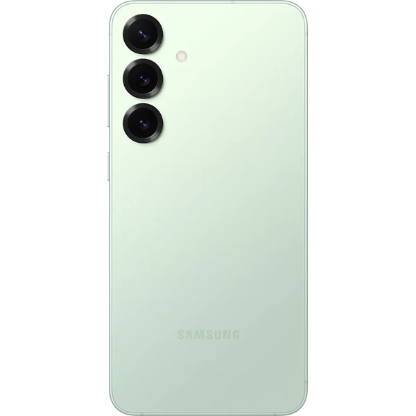 Samsung Galaxy S25 Plus ‏(SM-S936) بسعة 12 جيجابايت / 512 جيجابايت 5G نعناعي