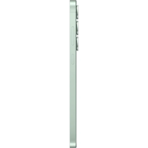 Samsung Galaxy S25 Plus ‏(SM-S936) بسعة 12 جيجابايت / 512 جيجابايت 5G نعناعي