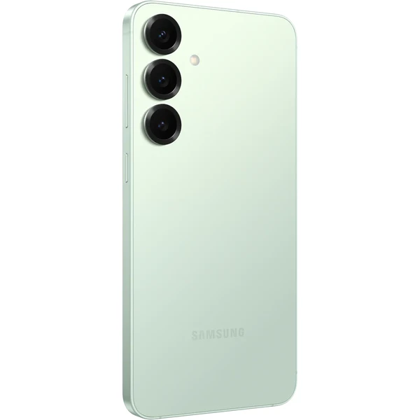 Samsung Galaxy S25 Plus ‏(SM-S936) بسعة 12 جيجابايت / 512 جيجابايت 5G نعناعي