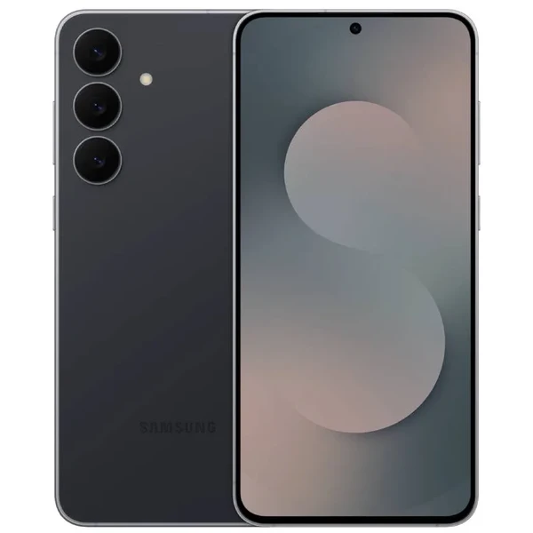 Samsung Galaxy S25 FE (SM-S731) 8GB/256GB 5G Black