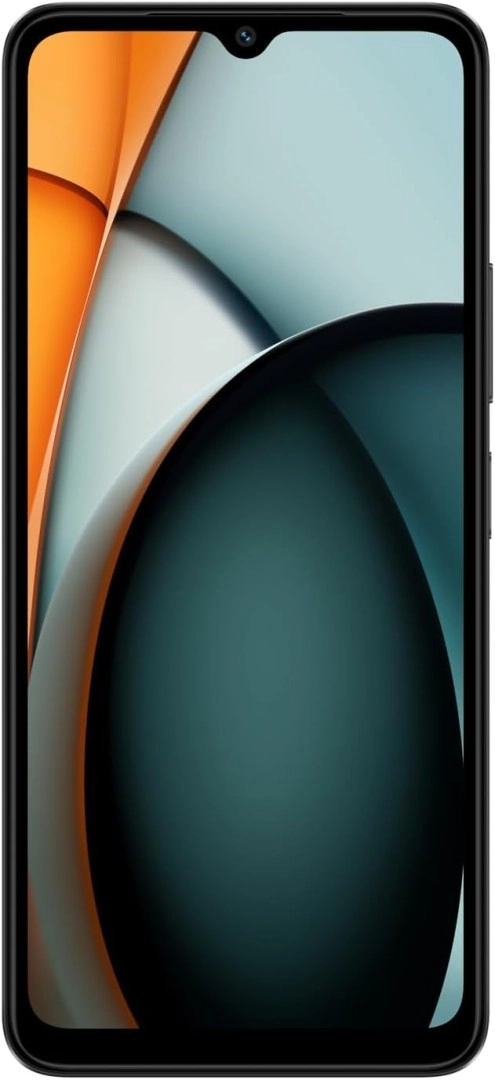 Xiaomi Redmi A3 4 ГБ / 128 ГБ 4G Чёрный