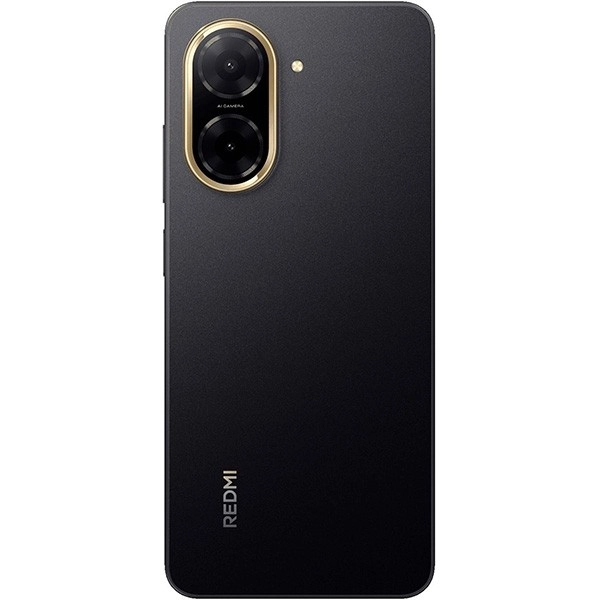 Xiaomi Redmi A5 3 ГБ / 64 ГБ 4G Чёрный