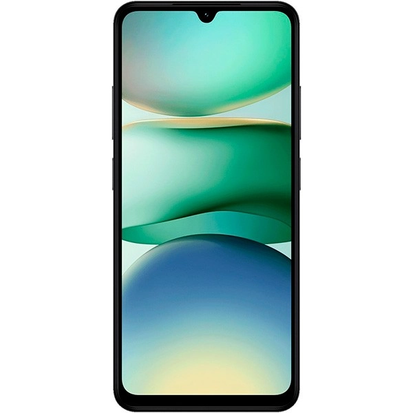 Xiaomi Redmi A5 3 ГБ / 64 ГБ 4G Чёрный