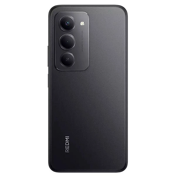 Xiaomi Redmi 15 6 ГБ / 128 ГБ 4G Чёрный