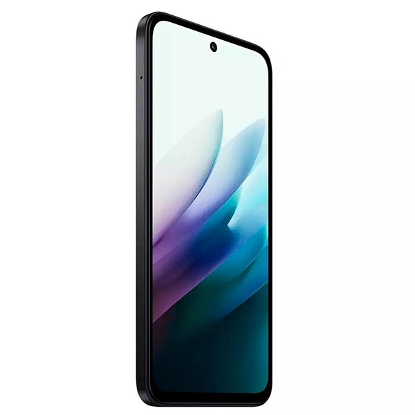 Xiaomi Redmi 15 6 ГБ / 128 ГБ 4G Чёрный
