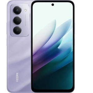 Xiaomi Redmi 15 بسعة 8 جيجابايت / 256 جيجابايت 4G بنفسجي