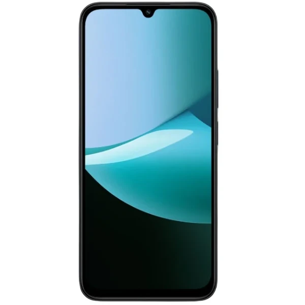 Xiaomi Redmi 15C NFC بسعة 8 جيجابايت / 256 جيجابايت 4G أسود