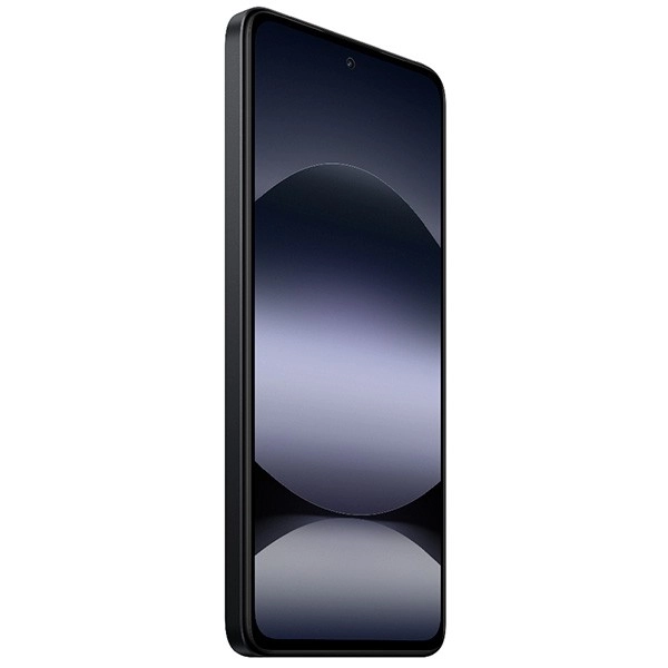 Xiaomi Redmi Note 14 8 ГБ / 256 ГБ 4G Чёрный