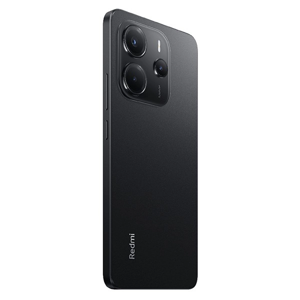 Xiaomi Redmi Note 14 8 ГБ / 256 ГБ 4G Чёрный