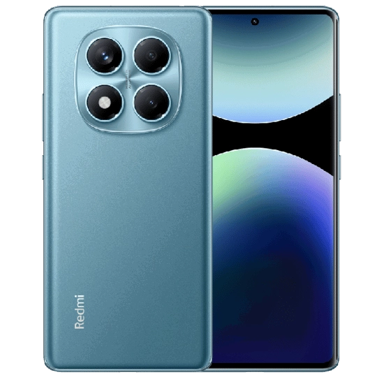 Xiaomi Redmi Note 14 Pro NFC 8GB/256GB 4G Blue