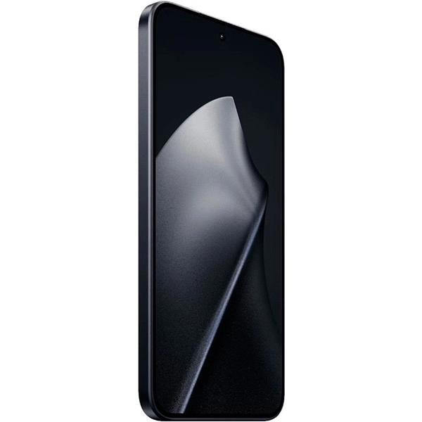 Xiaomi 15T بسعة 12 جيجابايت / 256 جيجابايت NFC 4G أسود