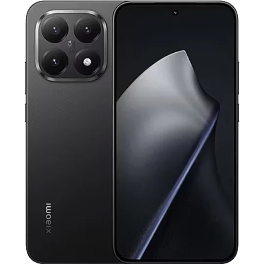 Xiaomi 15T Pro 12GB/256GB NFC 4G Black