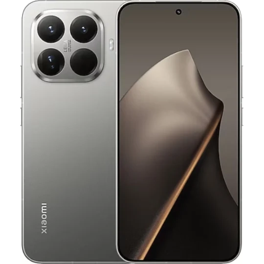 Xiaomi 15T Pro 12GB/512GB NFC 4G Grey