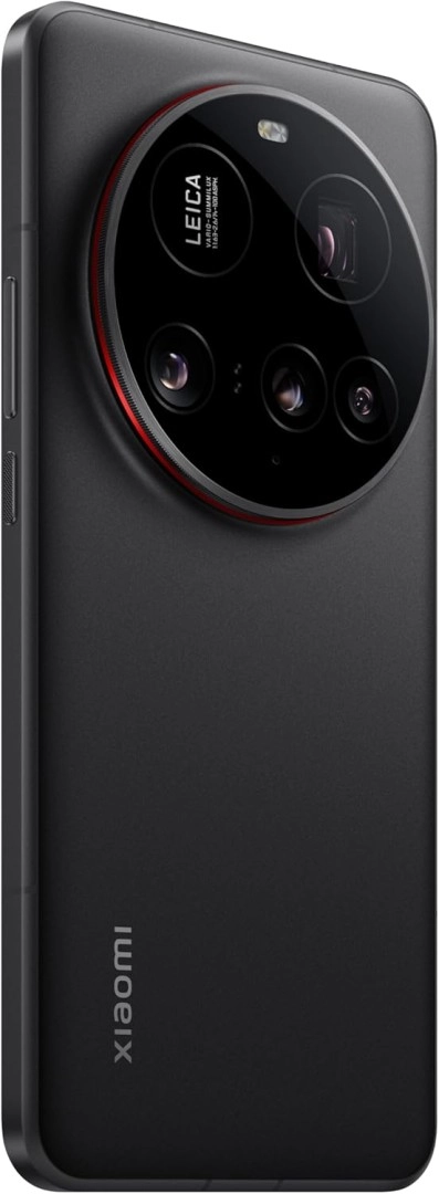 Xiaomi 15T Ultra بسعة 12 جيجابايت / 512 جيجابايت NFC 4G أسود