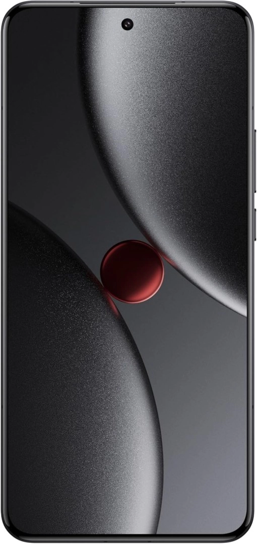 Xiaomi 15T Ultra بسعة 12 جيجابايت / 512 جيجابايت NFC 4G أسود