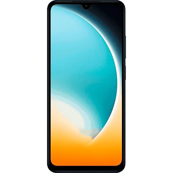 Xiaomi Poco C71 بسعة 3 جيجابايت / 64 جيجابايت أسود