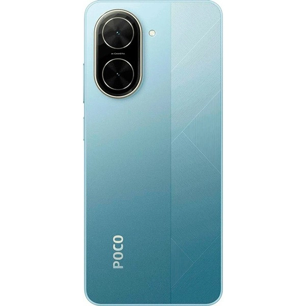 Xiaomi Poco C71 بسعة 3 جيجابايت / 64 جيجابايت أزرق