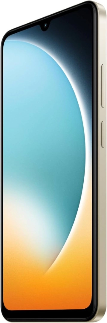 Xiaomi Poco C71 3 ГБ / 64 ГБ 4G Золотой