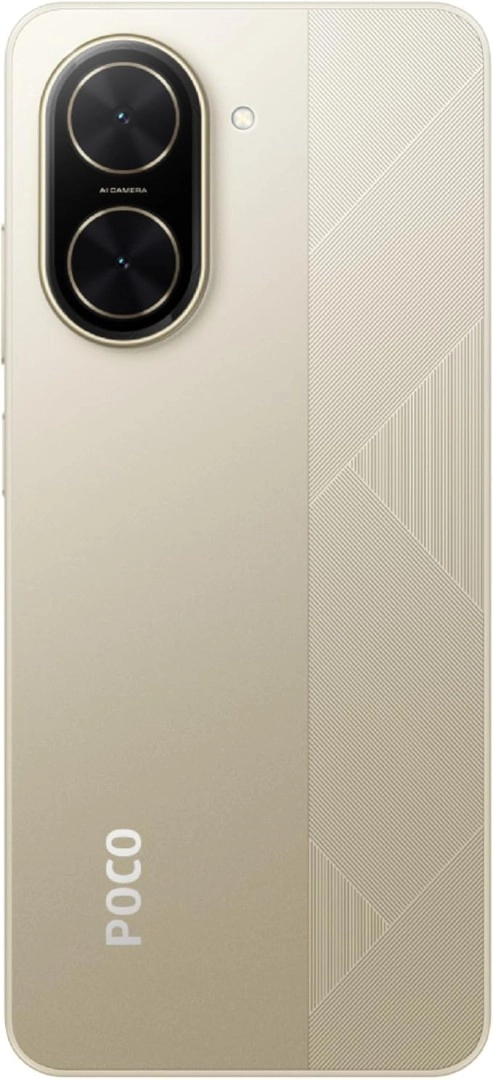 Xiaomi Poco C71 3 ГБ / 64 ГБ 4G Золотой