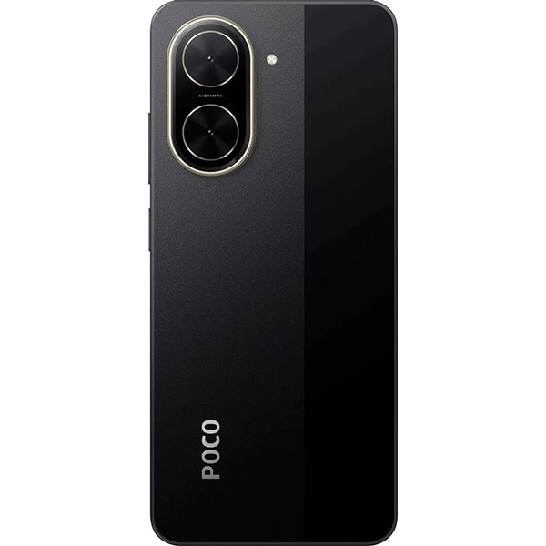 Xiaomi Poco C71 4GB/128GB  4G Black